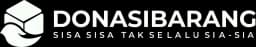 Donasi Barang Logo
